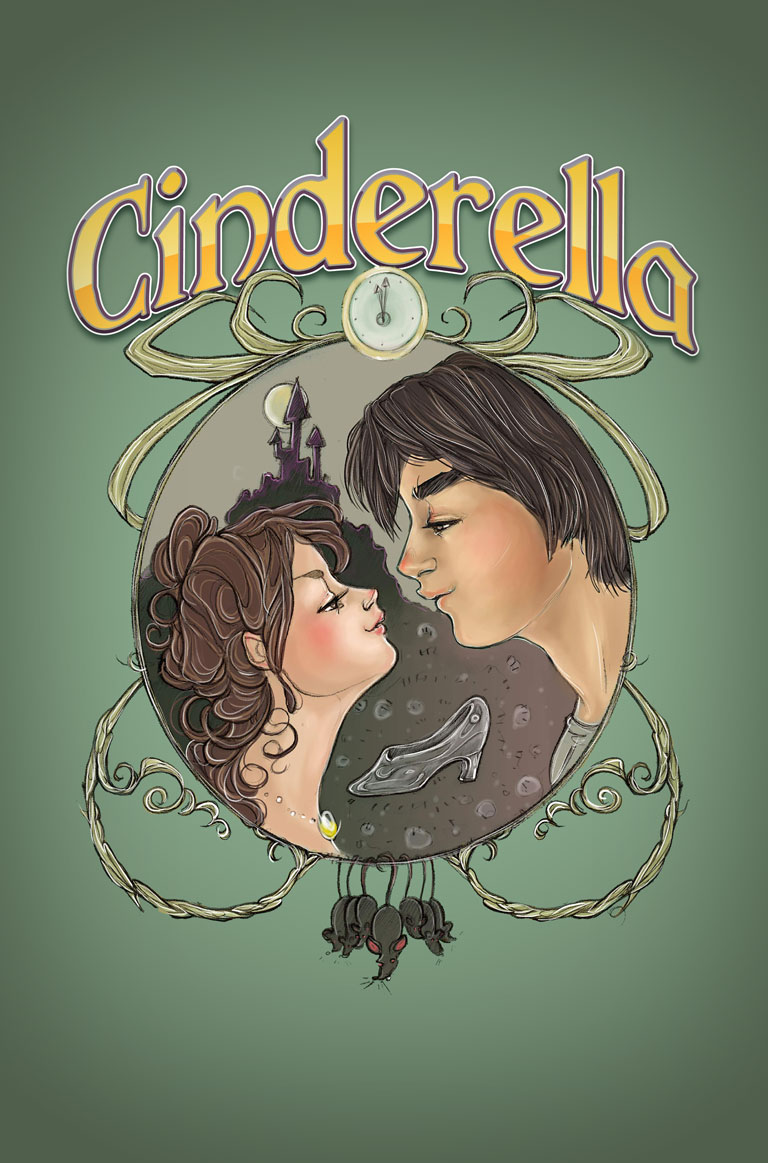 Cinderella
