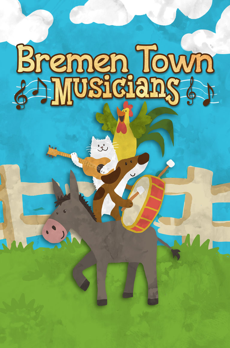 Bremen Town Musicians