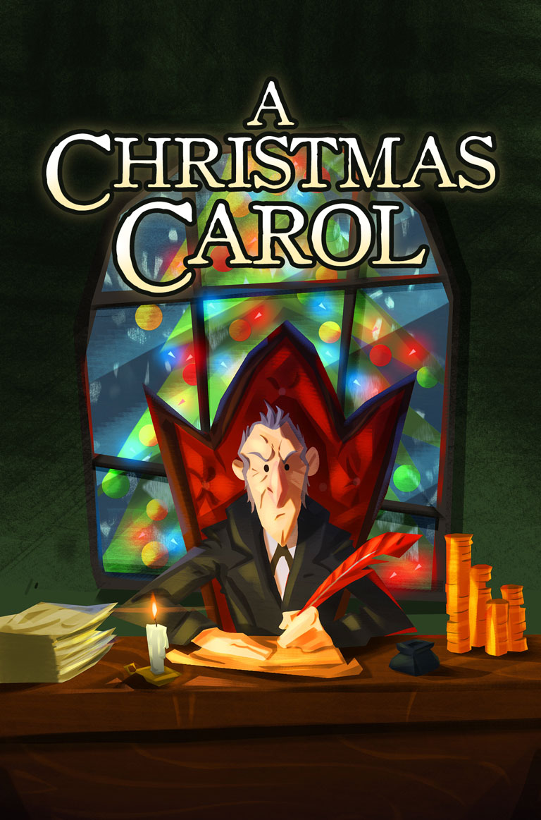 A Christmas Carol  FarFaria