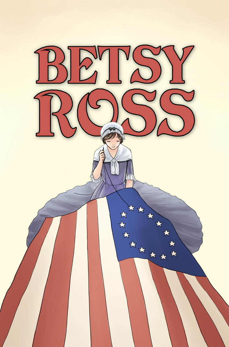Betsy Ross FarFaria