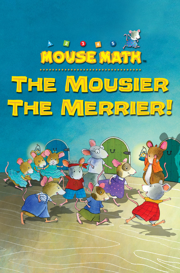 Mouse Math The Mousier the Merrier! FarFaria