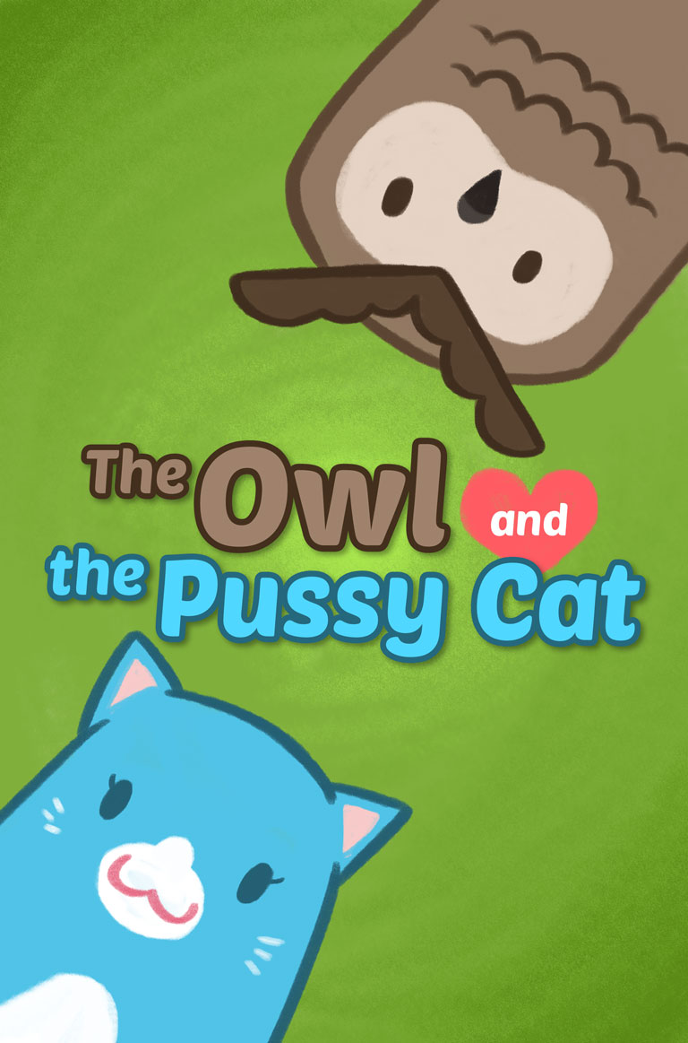 The Owl and the Pussy Cat FarFaria