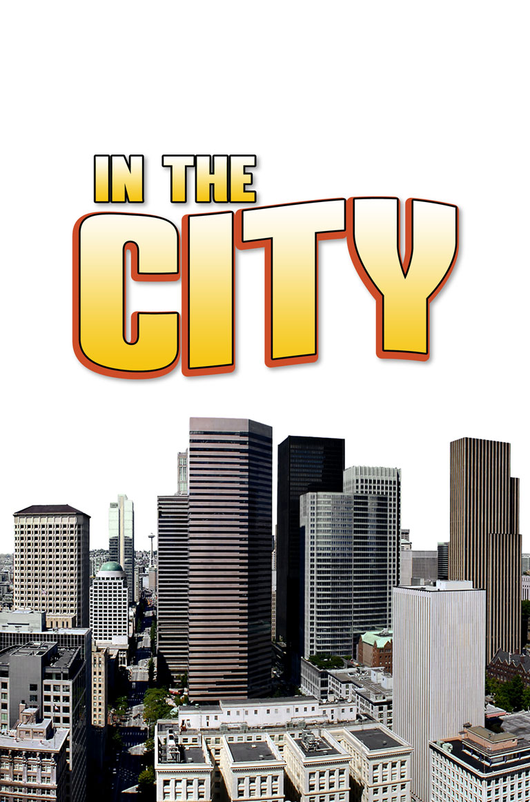 In the City FarFaria