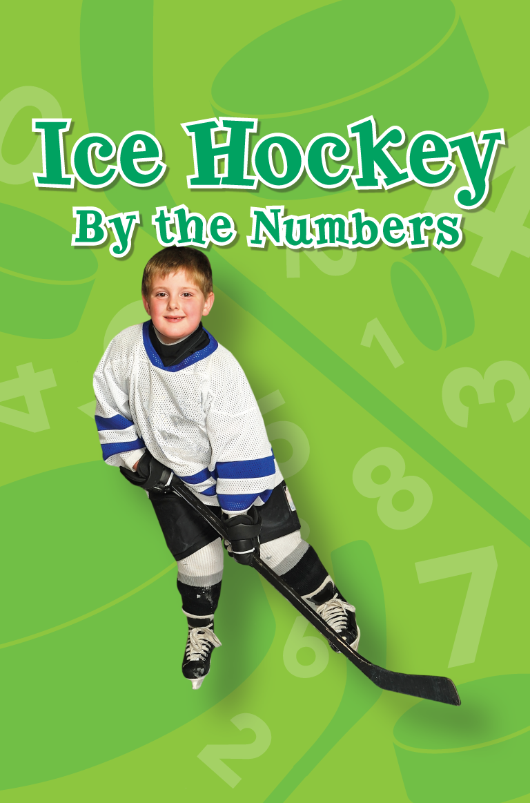 Ice Hockey by the Numbers FarFaria