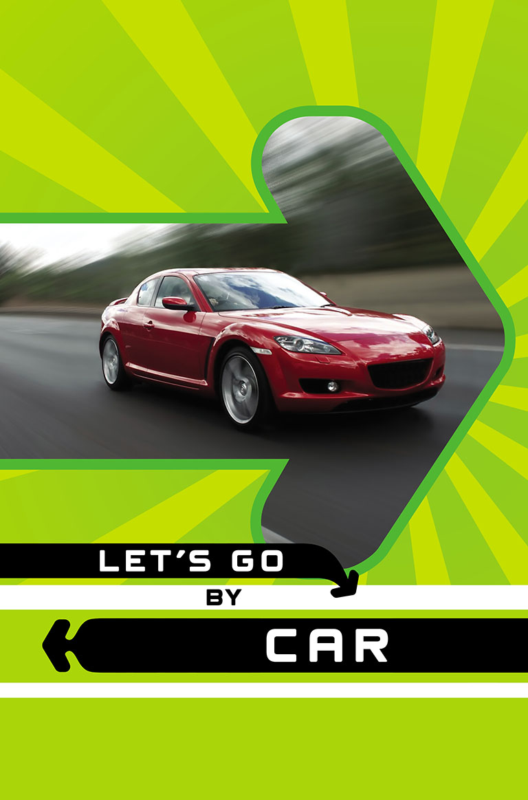 Let's Go Auto Repair