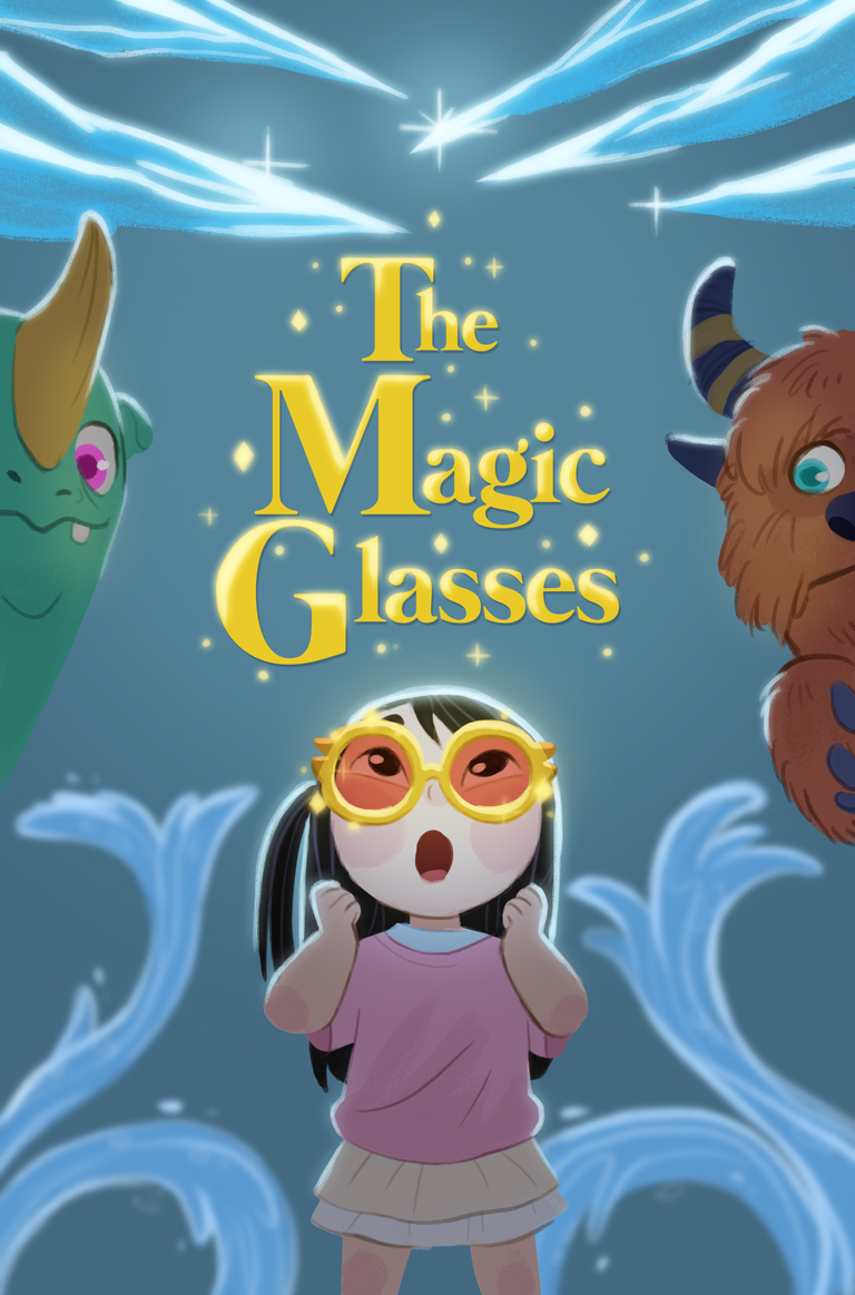 The Magic Glasses FarFaria